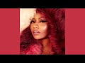 Nicki Minaj - Super Bass (slowed + reverb)