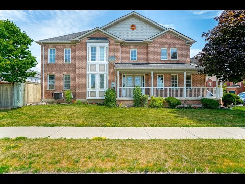 2 Monaco Court Brampton Home for Sale - Real Estate Properties for Sale