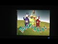 Teletubbies Theme Song 1999