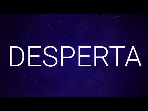 Desperta (Rute Assunção e Mayra Carvalho)