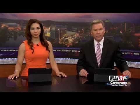 Damage in Marshall County