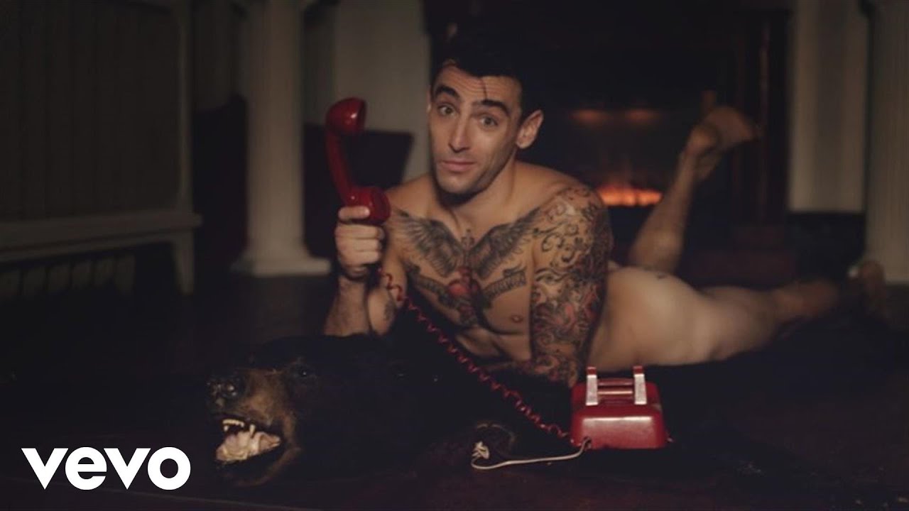 Hedley — Anything