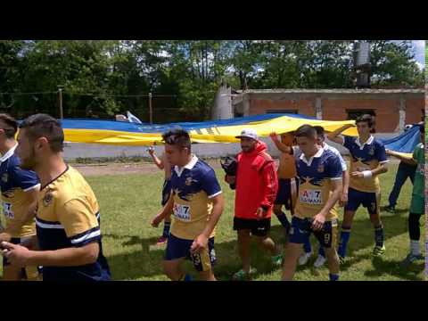 5ta División Campoena 2016