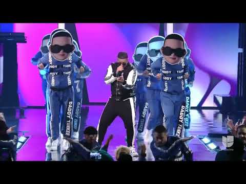 Premios 2019 - Behind the scene with Susie Garcia