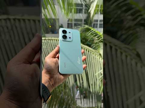 Redmi 15c camera test. Don't buy ❌