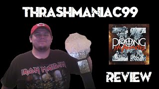 Prong - X (NO ABSOLUTES) Album Review | THRASH REVIEWS