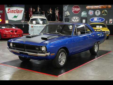 1970 Dodge Dart (CC-2113163) for sale in Homer City, Pennsylvania