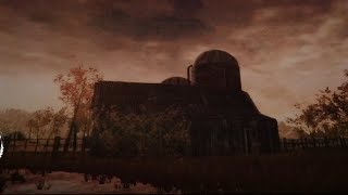 PROJECT: Slender - The Hauntings of Homestead