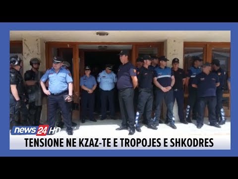 18 qershor, 2019 Edicioni i Lajmeve ne News24 (Ora 16.30)