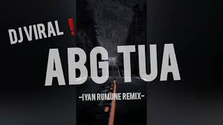Download lagu DJ VIRAL❗️ ABG TUA ( REMIX IYAN RUMUNE ) ❗️( BKB) FVNKY STYLE 🔥 2026 FULLBASS🔥❗️❗️❗️ mp3