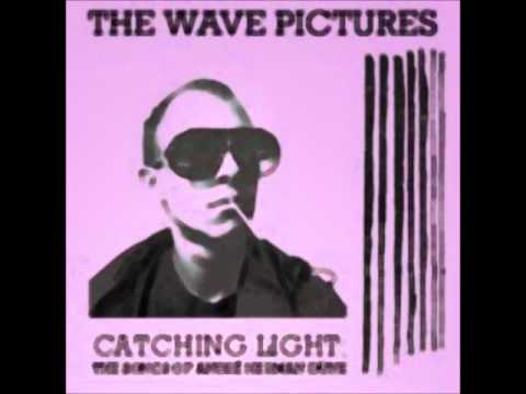 The Wave Pictures - It tastes like poison