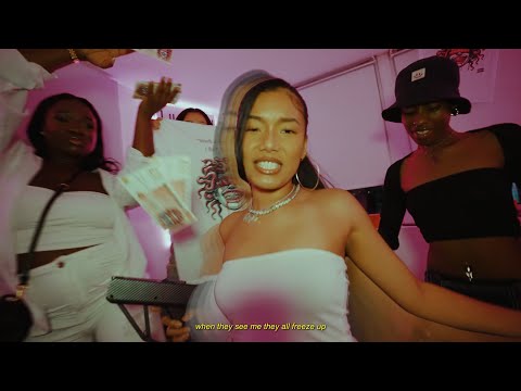 Rapstar Baby - Medusa [Official Music Video]