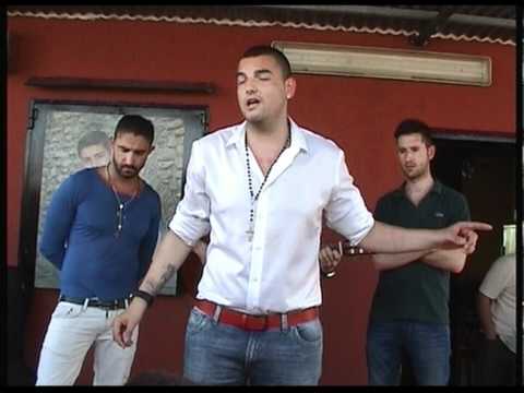 Pasodoble La Rosa video