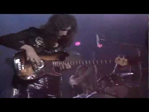 Queen - Liar: John Deacon bass Solo