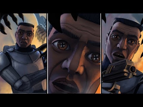 The Unluckiest Clone Unit in the Entire Clone Army [Legends] - Star Wars Explained
