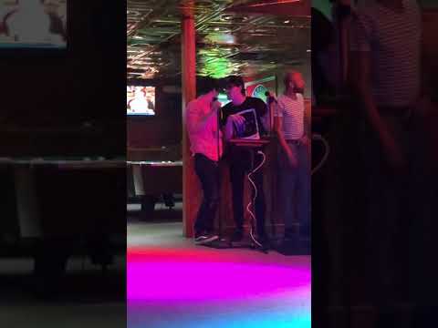 Karaoke Cover - Breaking Benjamin “Diary of Jane” - Panicos 3/28/19