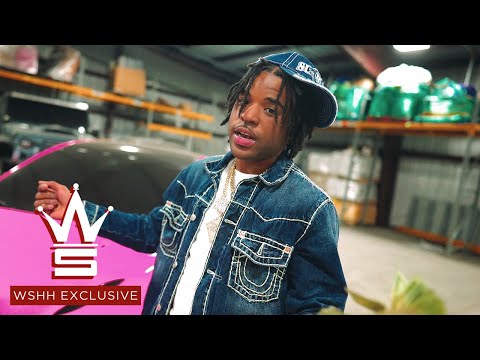 DopeBoy Trouble Feat. Mpa Juwop - On My Dick (Official Music Video)