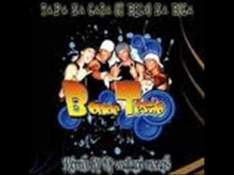 BONDE TESAO - TAPA NA CARA OU BEIJO NA BOCA ELETRO-FUNK 2009-2010