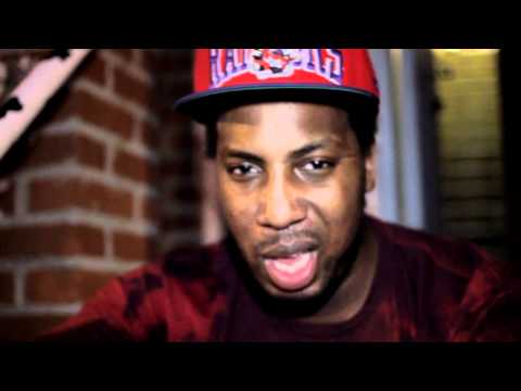 BIG BZ - "RED SOXZ" OFFICIAL VIDEO