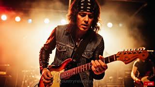 🔥 ZZ Top & Lynyrd Skynyrd Inspired: Best Southern Rock Legends 🎸 | Outlaw Hits 2025 ⚡