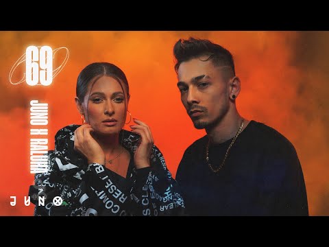 JUNO x Raluka - 69