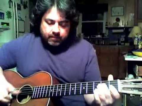 One Dime Blues - Blind Lemon Jefferson