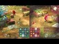 Pikmin 3 - E3 2013 Stage Demo