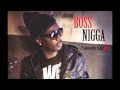 Juicy J - Boss Nigga (Produced by Crazy Mike ...