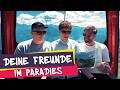 Deine Freunde - Im Paradies (offizielles Musikvideo)