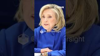 Hillary Clinton’s deposition statement