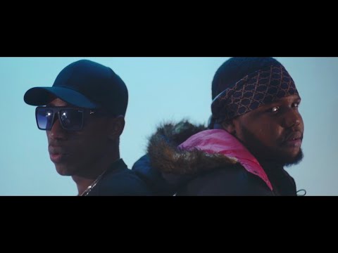 Cr Boy ft. Bander - Pssssss ( Video Oficial )