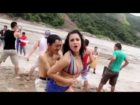 Internacional Yurimaguas - No Me Rompas (VideoClip OFICIAL)