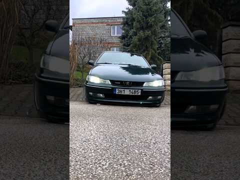Peugeot 405 tuning #anime #gaming #phonk #automobile #tuning #tuningcar #music#keşfet #peugeot