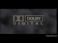 REQUEST What If Finding Nemo 2003 Disc 1 DVD Had A Dolby Digital Train Logo