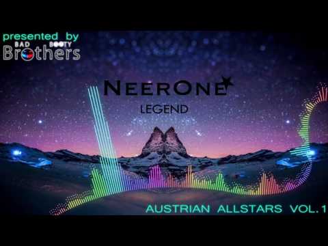 Bad Booty Brothers - Austrian Allstars ( Invasion Vol. 1 )