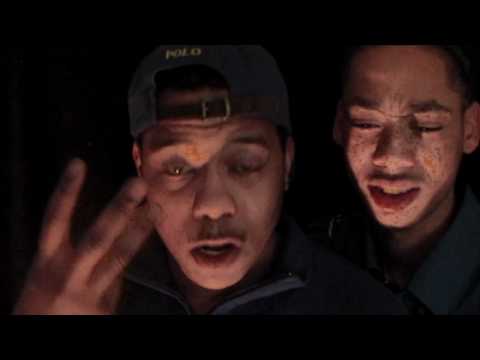 MARV'E MILLZ & P-NUT WAVEY HARRIS - JOKER