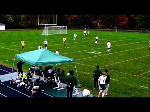 Tyler Smith highlight video