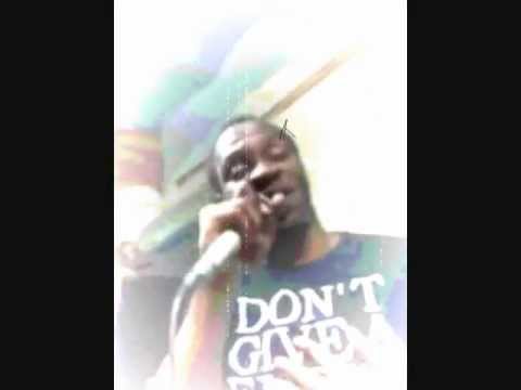 K-NIBAL PROD Freestyle 3