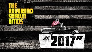 The Reverend Shawn Amos - 2017 video
