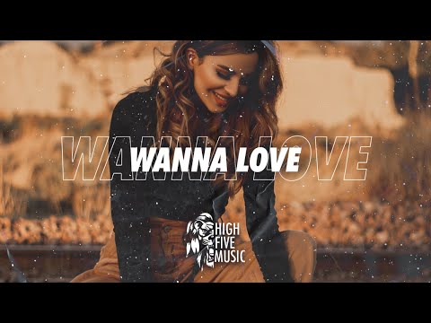 Alex Lonov - Wanna Love (Lyrics) [HFM Release]