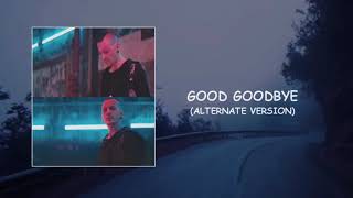 Good Goodbye (Alternate Intro Version)  Linkin Park