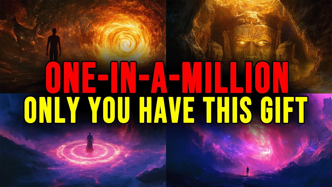 ✨Chosen Ones✨ This One in a Million Power IS Finally YOURS