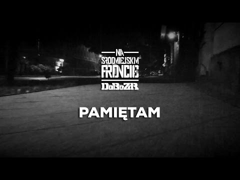 DoBo ZdR - Pamiętam
