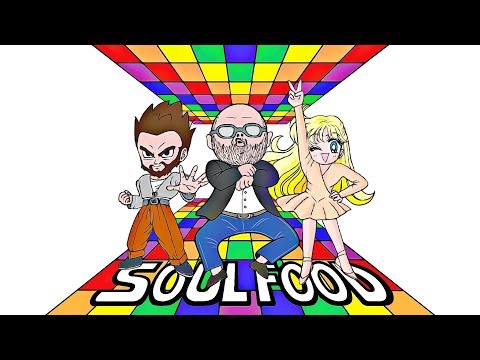 Soul-Food Vocalist - Gangnam Style (Cover) VIDEO