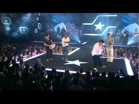 Jeito Especial video