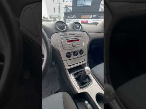 фото ford mondeo iv 0