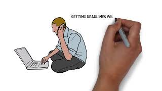 Set Deadlines