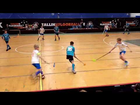 Tallink D2-BOYS 2006 ELITE/A, Bauskas BJSS vs Oilers Hope