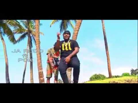 JAREDO FT PCK - Wait for you(Liberian music)