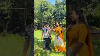 Download lagu Uppum Mulakum Shooting time fun😂❤️ #uppummulakumlatestepisode #love #uppummulakum mp3